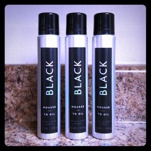 Bath and Body Works Mouse to Oil